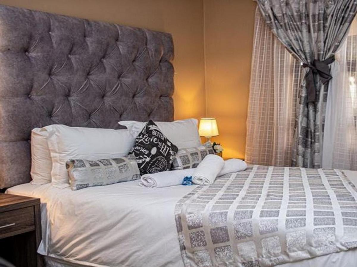 Belz Boutique Hotel Ixopo Zewnętrze zdjęcie