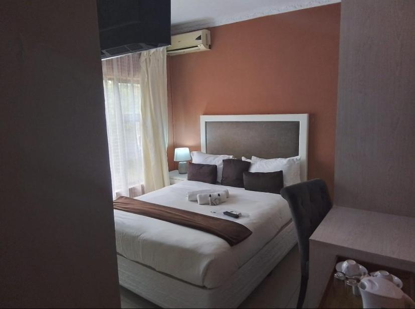 Belz Boutique Hotel Ixopo Zewnętrze zdjęcie